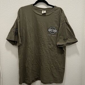Shot show Tshirt